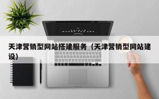 青海天津营销型网站搭建服务（天津营销型网站建设）