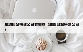 青海东城网站搭建公司有哪些（成都网站搭建公司）